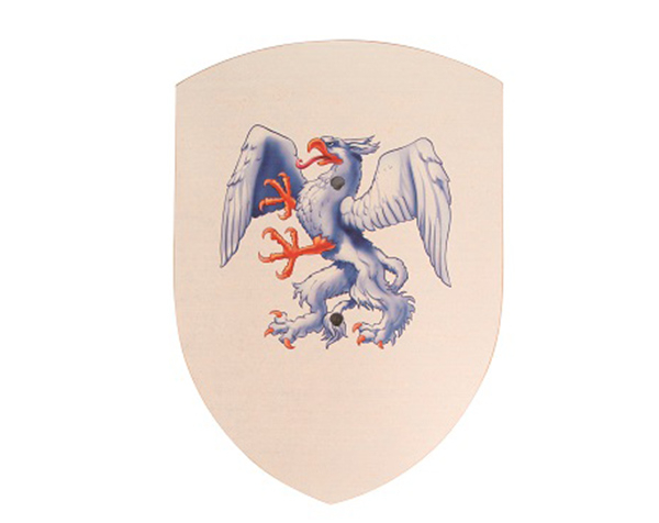 Creative shield Griffin de Spielzeugmanufaktur