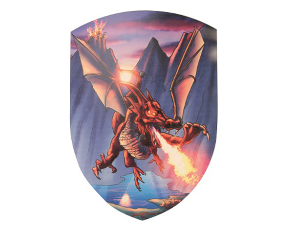 Shield Firedrake Ignis de Spielzeugmanufaktur