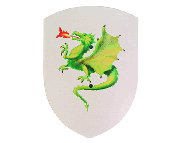 Creative shield Dragon de Spielzeugmanufaktur