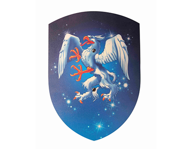 Shield Merlin de Spielzeugmanufaktur