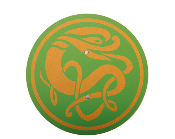 Celtic Shield Sigars de Spielzeugmanufaktur