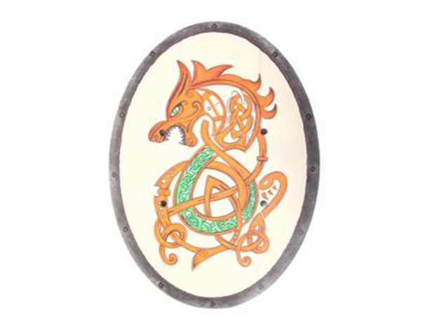 Celtic Shield Cormac de Spielzeugmanufaktur