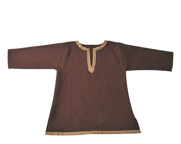 Viking tunic, cotton de Spielzeugmanufaktur