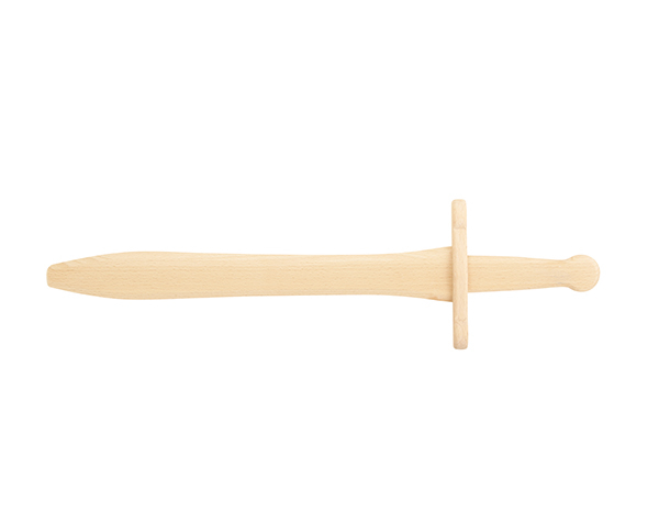 Sword natural de Spielzeugmanufaktur