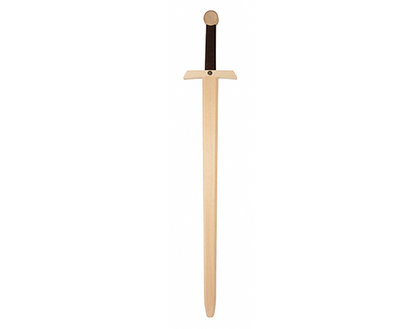 Sword bi-hand natural de Spielzeugmanufaktur