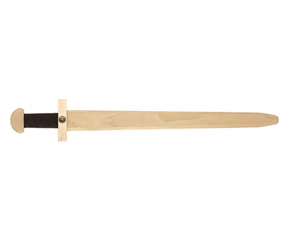 Sword Viking natural de Spielzeugmanufaktur