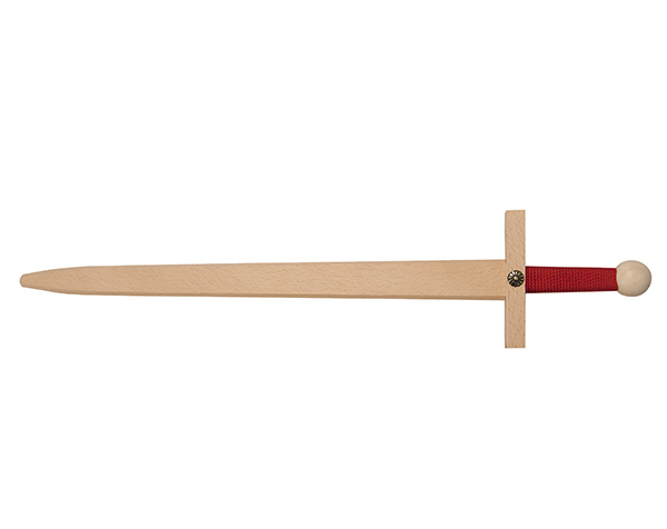 Sword Lancelot red de Spielzeugmanufaktur