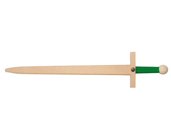 Sword Lancelot green de Spielzeugmanufaktur