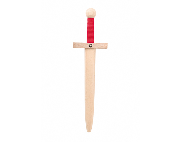 Sword Lancelot red de Spielzeugmanufaktur