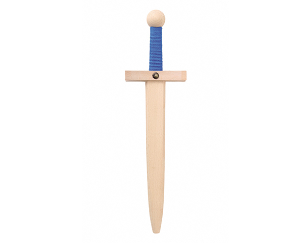 Sword Lancelot blue de Spielzeugmanufaktur