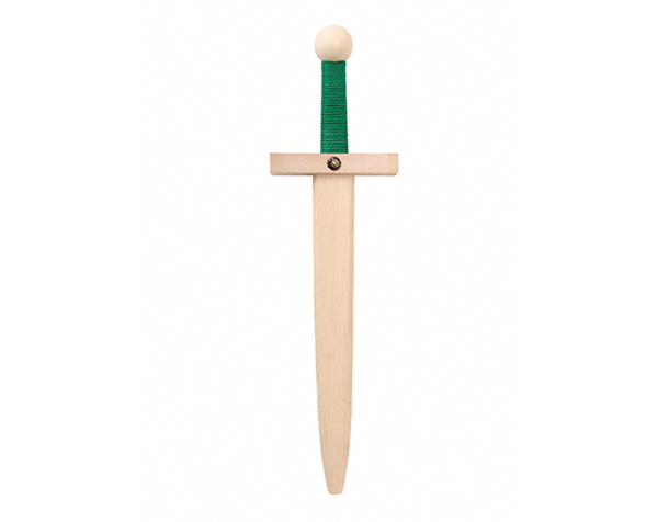 Sword Lancelot green de Spielzeugmanufaktur