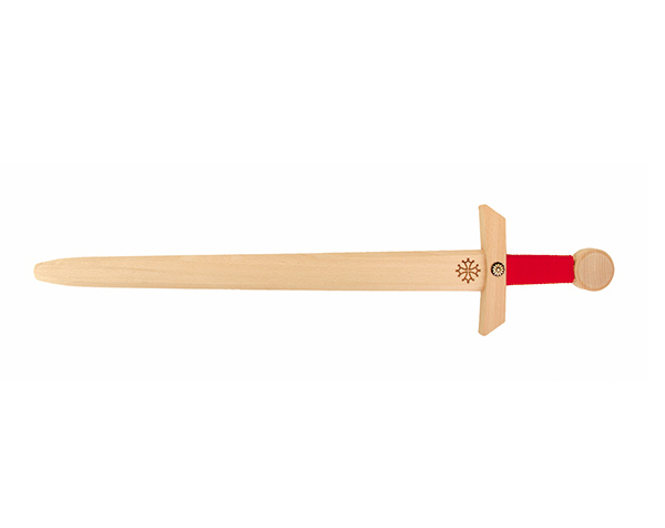 Sword Occitan Cross de Spielzeugmanufaktur