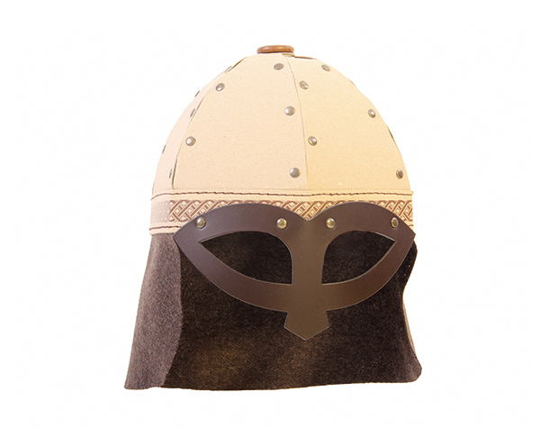 Wiki helmet with spectacle frame de Spielzeugmanufaktur