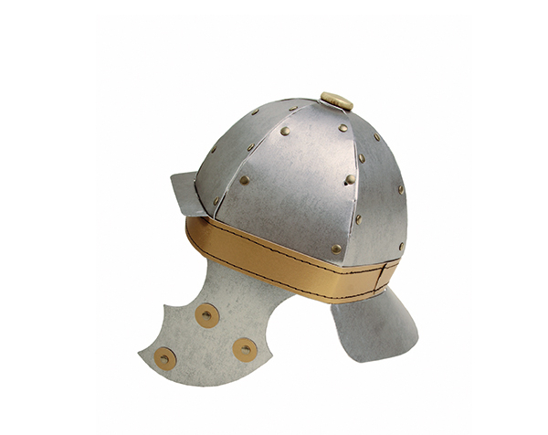 Gallic Roman Helmet de Spielzeugmanufaktur