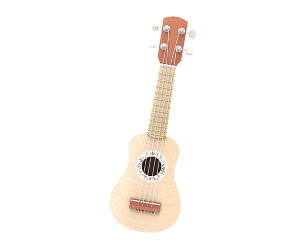 Ukulele de Speedy Monkey