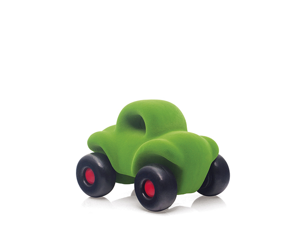 Large Buggy Green de Rubbabu