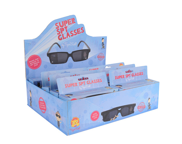 Super Spy Glasses (Set 24 pc) de TigerTribe 