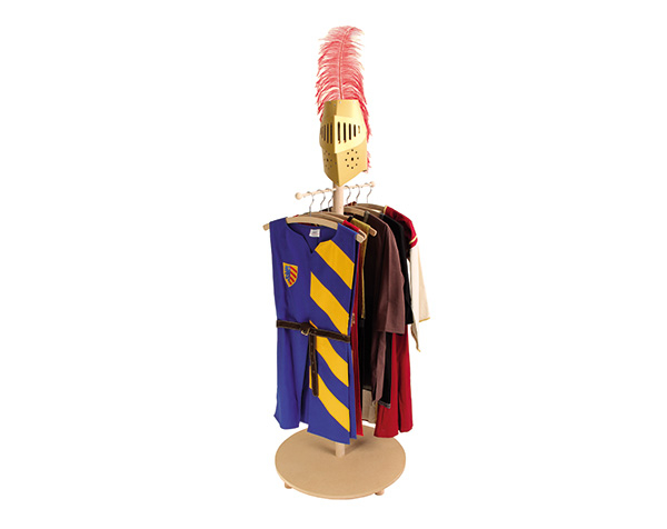 Costume Display without goods de Spielzeugmanufaktur