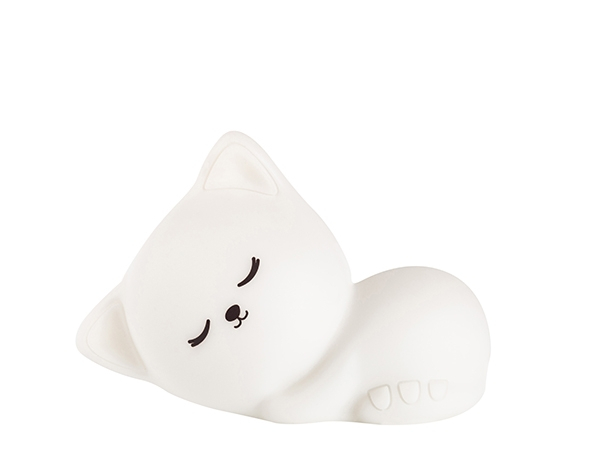 Lil Stella Gato con mando de Little L Lights