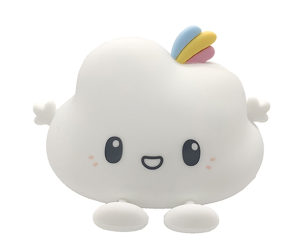 Lil Noa Nube con mando de Little L Lights