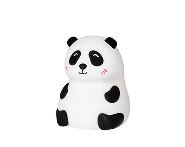 Lil Zhao Panda con mando de Little L Lights