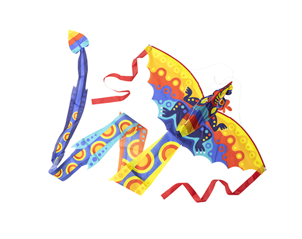 Dragon Kite de TigerTribe 