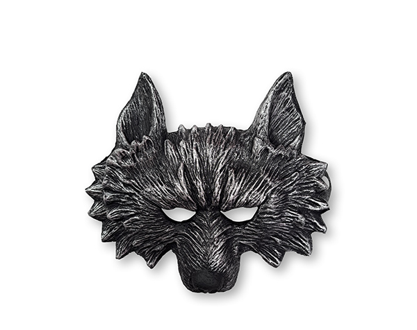 Werewolf Mask de GP Novedades
