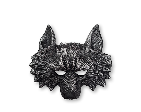 Werewolf Mask de GP Complementos Disfraces