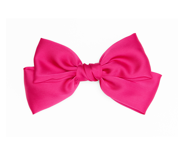 Cheer Bow Hairclip de GP Complementos Disfraces