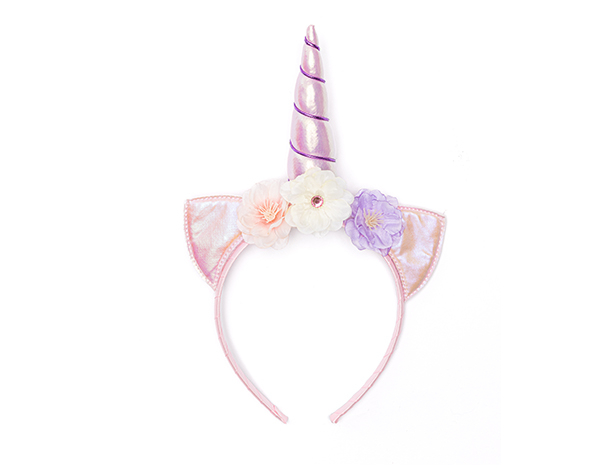 Alicorn Headband de GP Classic Jowelry