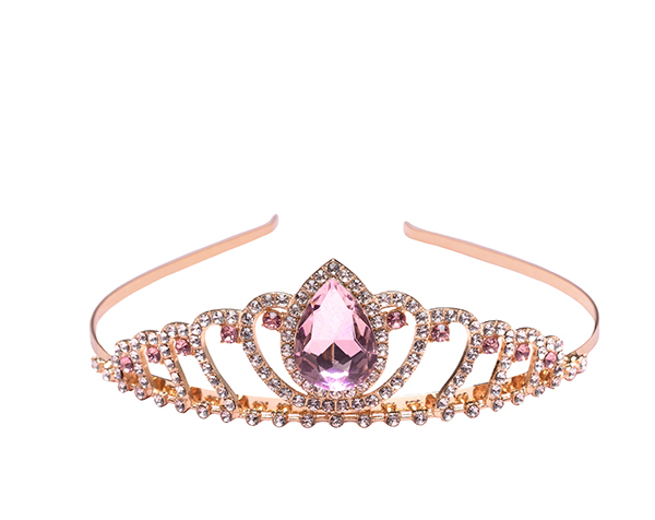 Boutique Regal Tiara de GP Boutique Jowelry