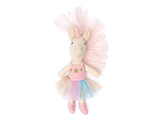 Lily the Unicorn de GP Dolls