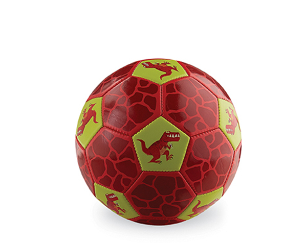 Soccer Ball Dinosaur 18 cm. de CrocodileCreek