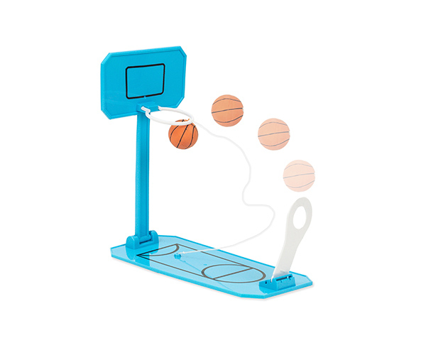 Shooting Hoops  Basketball Game de Tigertribe Juguetes
