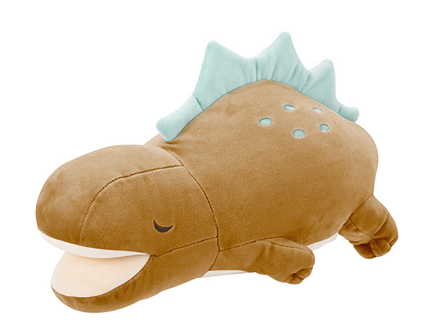 STEGO - Dinosaure - SIZE L - 53 cm  de Nemu Nemu