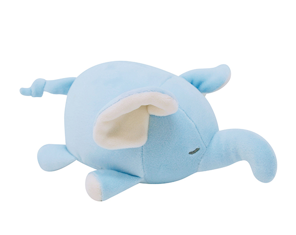 FANFAN -  Elephant - Size S - 17 cm  de Nemu Nemu