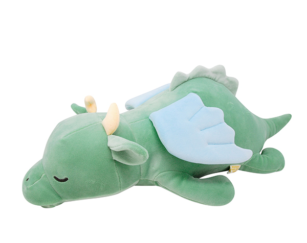 DRAGO - Dragon - Size L - 53 cm  de Nemu Nemu