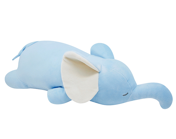 FANFAN -  Elephant - Size L - 53 cm  de Nemu Nemu