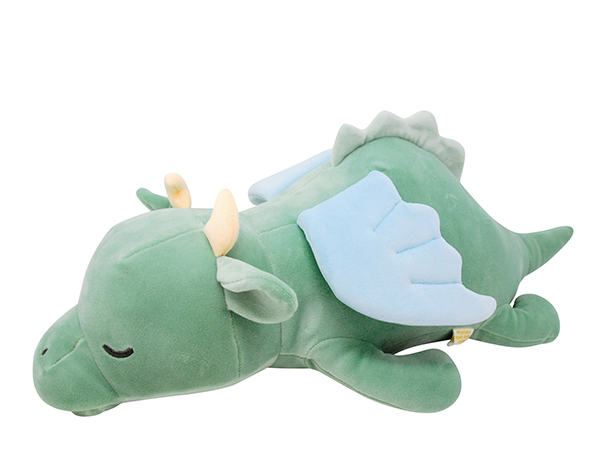 DRAGO - Dragon - Size XXL - 70 cm  de Nemu Nemu