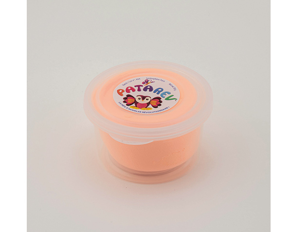 Pot de 30g Orange de Sentosphere Patarev