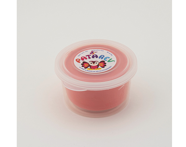 Pot de 30g Rouge de Sentosphere Patarev