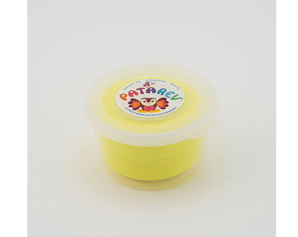 Pot de 30g Jaune de Sentosphere Patarev