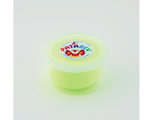 Pot de 30g Vert de Sentosphere Patarev