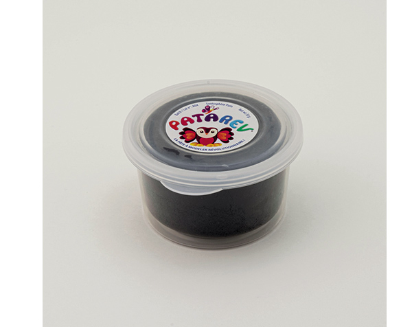 Pot de 30g Noir de Sentosphere Patarev