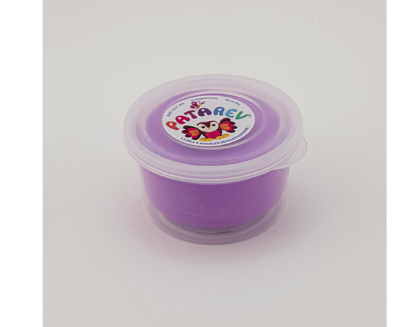 Pot de 30g Violet de Sentosphere Patarev