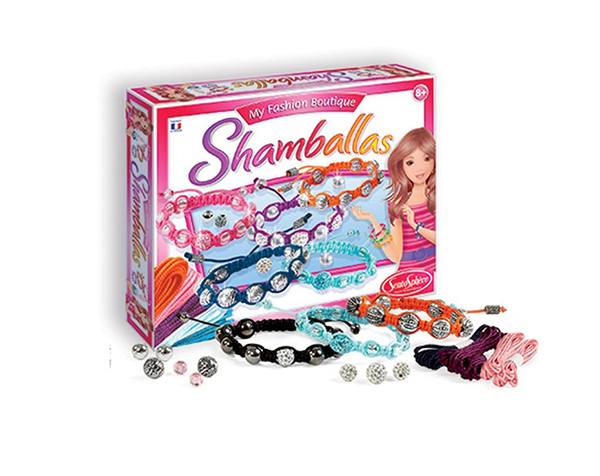 Shambala de Star de Sentosphere Kits Creativos