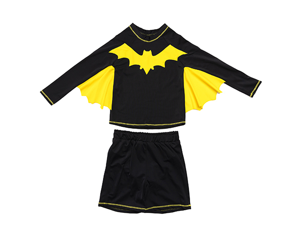 Super Bat Swimsuit 2 pc 3-4 de GP Baño