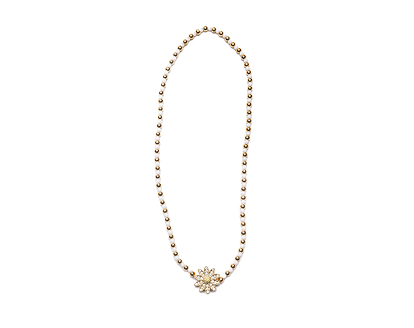 Boutique Brilliant Bling Necklace, Assorted de GP Boutique Jowelry