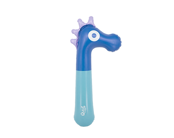 Noodle friends Seahorse de Quut Beach Toys