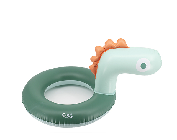 Swim Ring Dino 50cm de Quut Beach Toys
